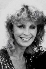 Cassandra Harris