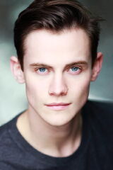 Cassian Bilton