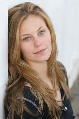 Cassidy Freeman