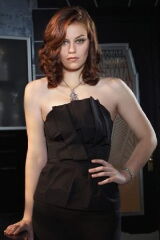 Cassidy Freeman