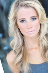 Cassidy Gifford