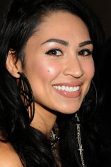 Cassie Steele