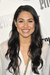 Cassie Steele