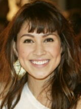 Cassie Steele