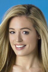 Cat Deeley
