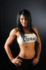 Cat Zingano