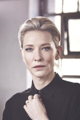 Cate Blanchett