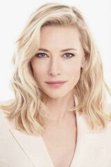 Cate Blanchett