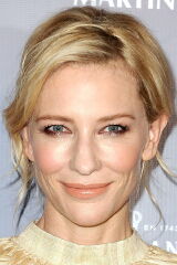 Cate Blanchett