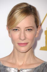 Cate Blanchett
