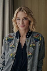 Cate Blanchett