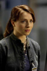 Caterina Scorsone
