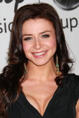 Caterina Scorsone