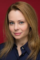 Catherine-Anne Toupin