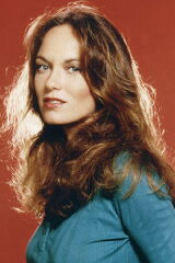 Catherine Bach