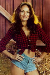 Catherine Bach
