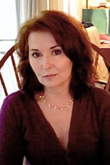 Catherine Barroll