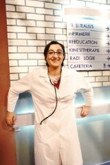Catherine Benguigui