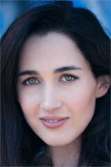 Catherine Black