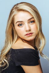 Catherine Blades