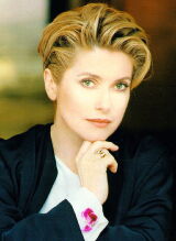 Catherine Deneuve