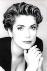 Catherine Deneuve