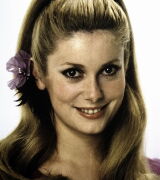 Catherine Deneuve
