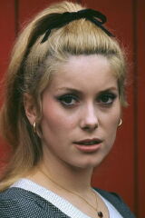 Catherine Deneuve