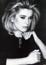 Catherine Deneuve