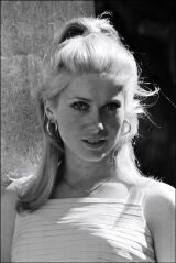 Catherine Deneuve