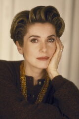 Catherine Deneuve