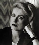 Catherine Deneuve