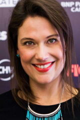 Catherine Mazoyer
