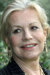 Catherine Spaak