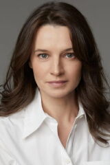 Catherine Walker