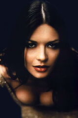 Catherine Zeta-Jones