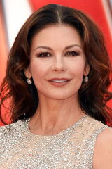 Catherine Zeta-Jones