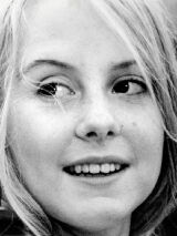 Cathryn Harrison