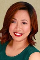 Cathy Garcia-Sampana