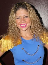 Cátia Paganote