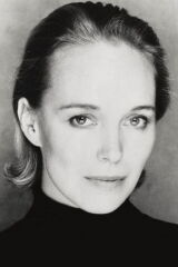 Catriona MacColl