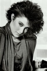 Catya Sassoon