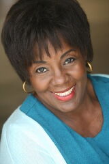 Cecelia Antoinette