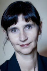 Cécile Bouillot