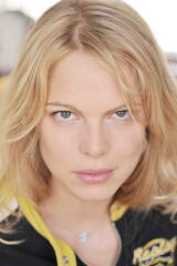 Cécile Breccia