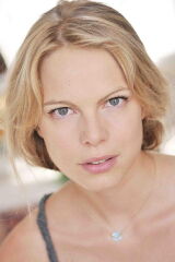 Cécile Breccia
