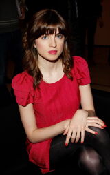 Cécile Cassel