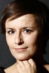 Cécile Pleuge