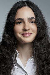 Cecile van Welie