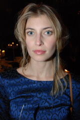 Cecilia Forss